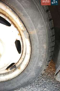 Седан Geely CK 2007 в Софиевской Борщаговке