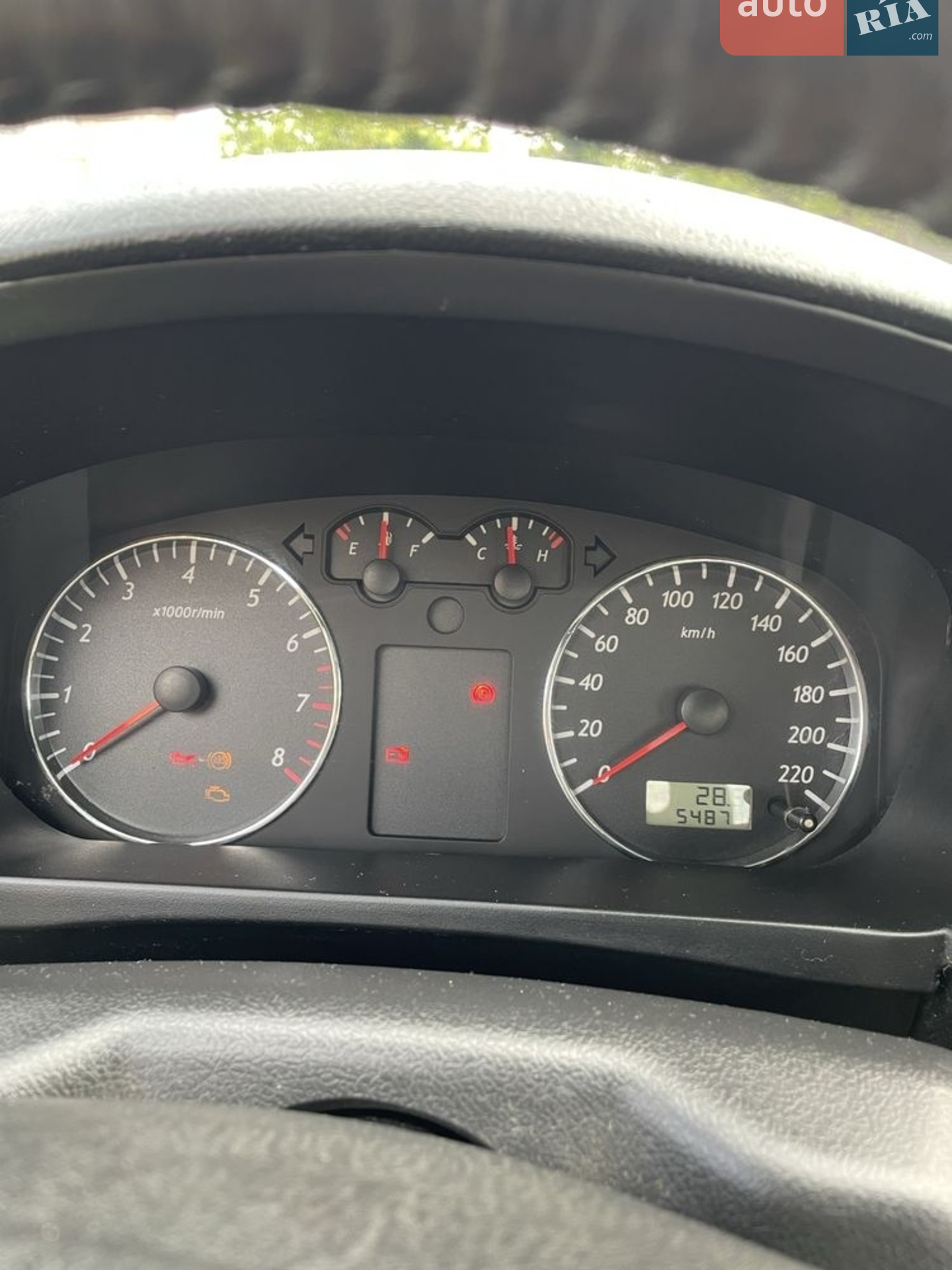 2011 Geely CK (Otaka) - мініатюра 5