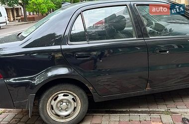 Седан Geely CK 2013 в Одесі