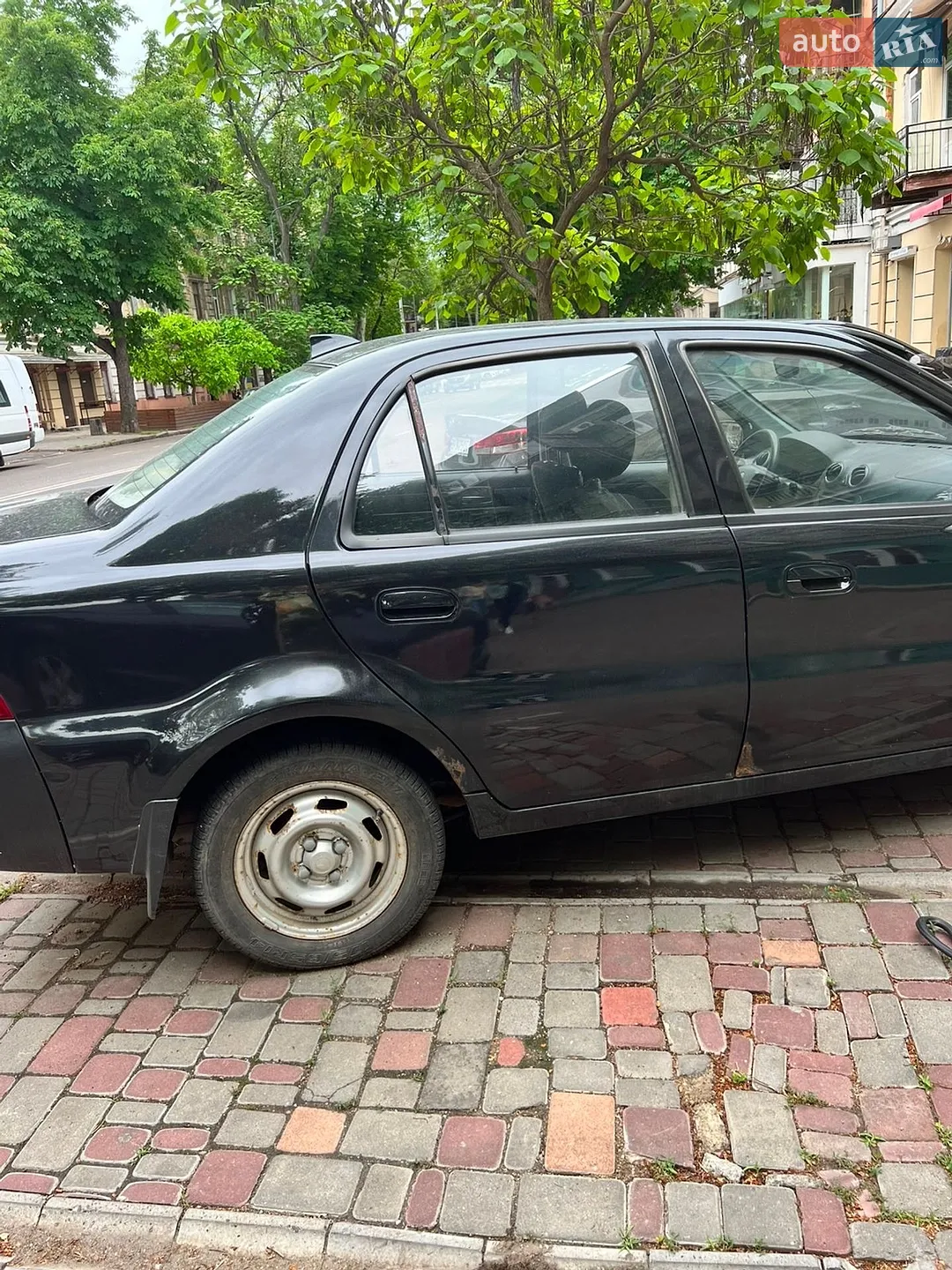 2013 Geely CK (Otaka) - мініатюра 3