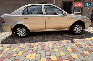 Седан Geely CK 2013 в Балаклее фото 3 Седан Geely CK 2013 в Балаклее