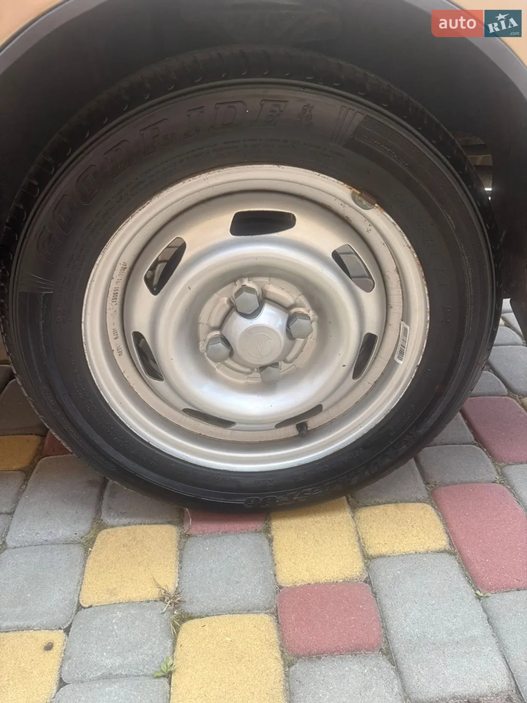 2013 Geely CK (Otaka) - мініатюра 8