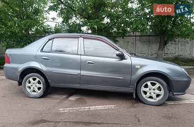 geely ck 2008 в Київ від професійного продавця 
