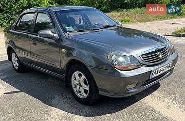 Седан Geely CK 2008 в Харькове
