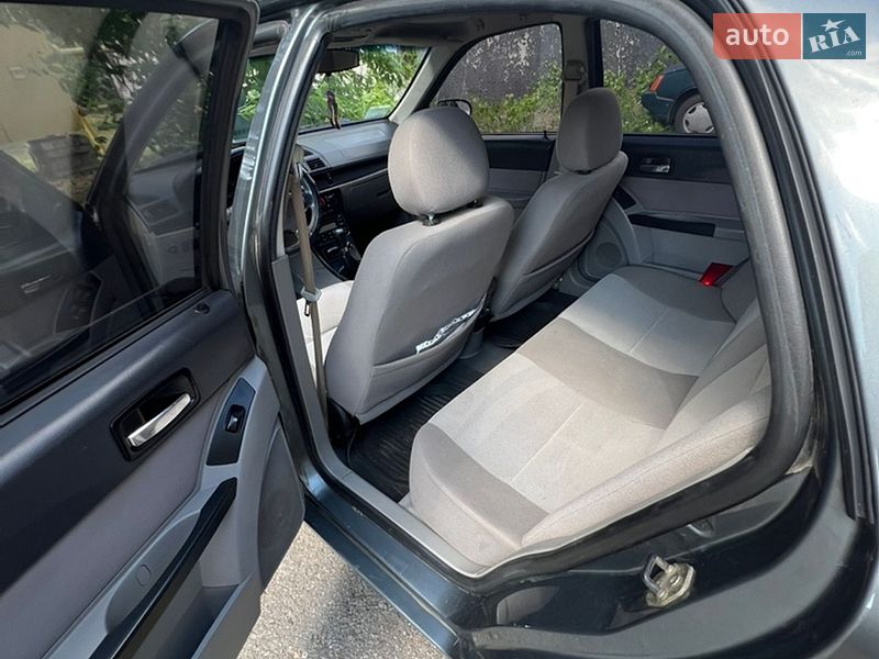 Седан Geely CK 2008 в Харькове