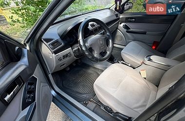 Седан Geely CK 2008 в Харькове