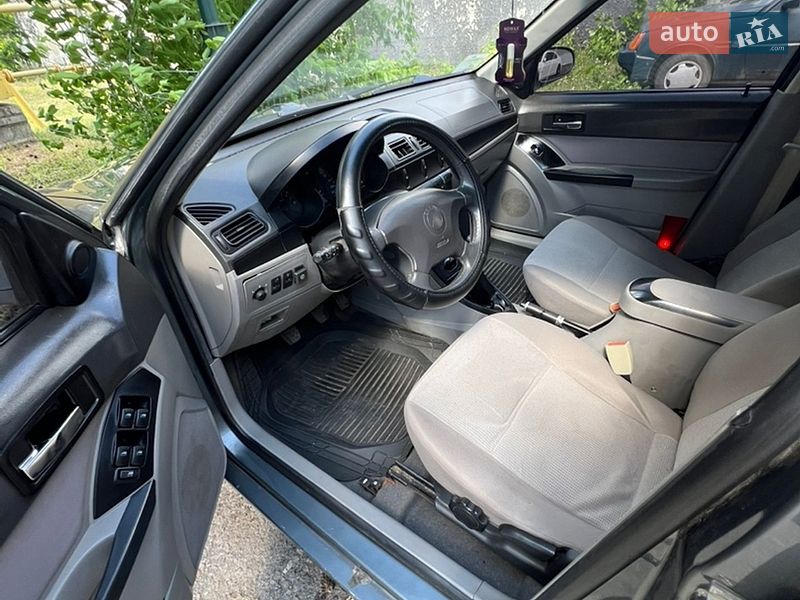 Седан Geely CK 2008 в Харькове