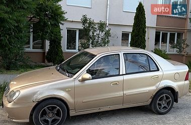 Седан Geely CK 2008 в Киеве