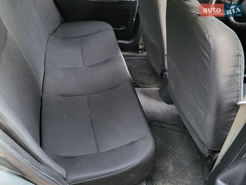 Седан Geely CK 2013 в Сумах фото 8 Седан Geely CK 2013 в Сумах