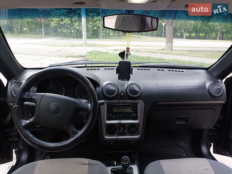 Седан Geely CK 2011 в Харькове