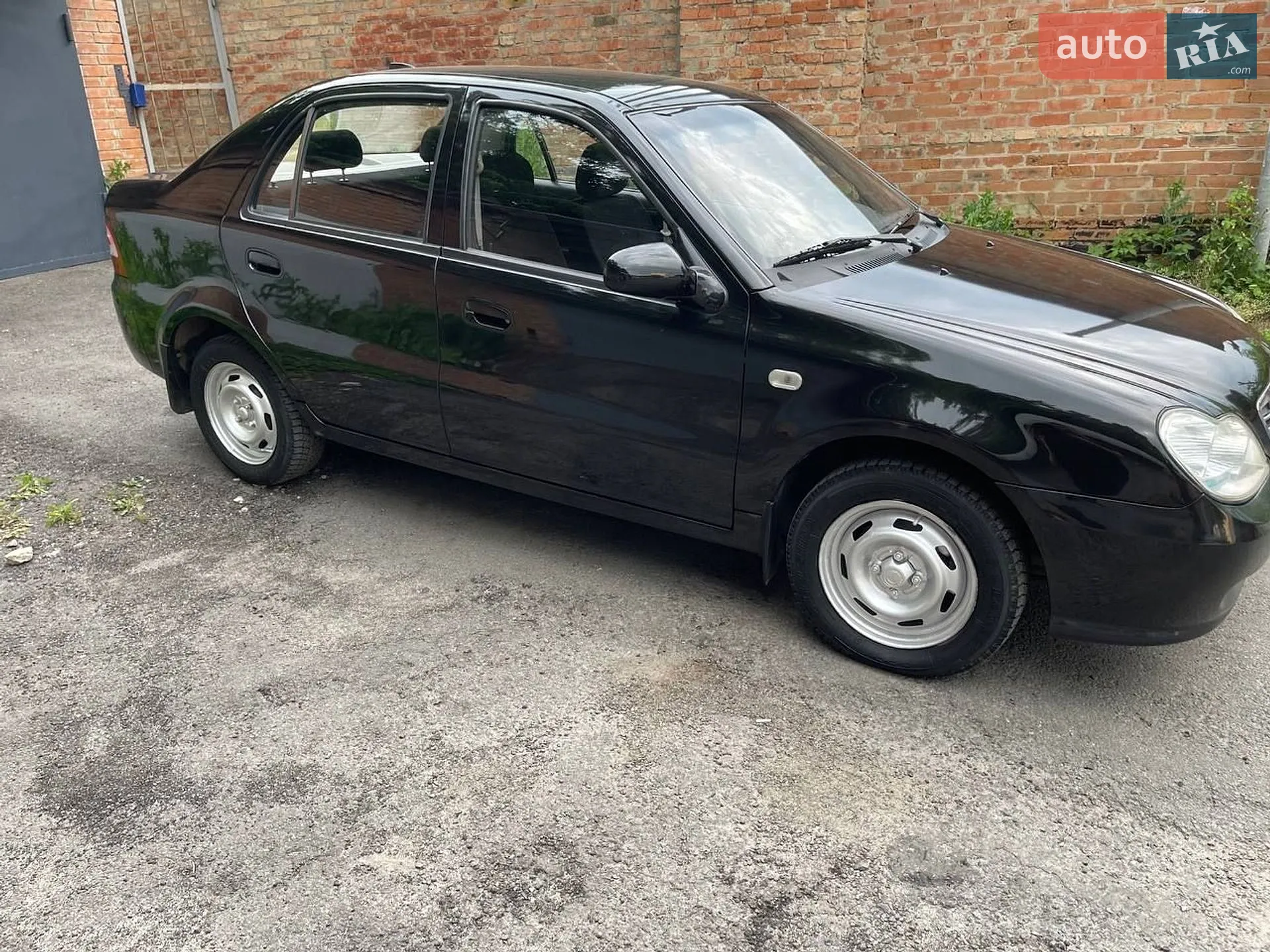 2013 Geely CK (Otaka) - мініатюра 5