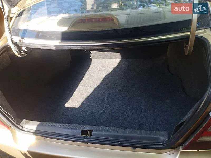 Geely CK 2013 VIN L6T7524S1DN017388 фото оголошення 9 з 39