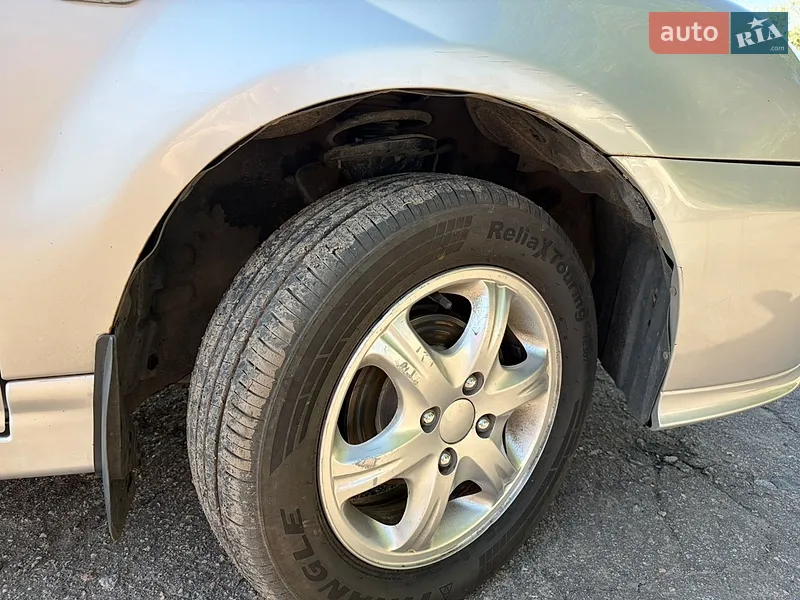 Geely CK 2011 VIN L6T7524S2BN036027 фото оголошення 23 з 54