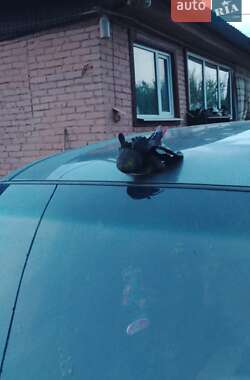 Седан Geely CK 2008 в Лебедині