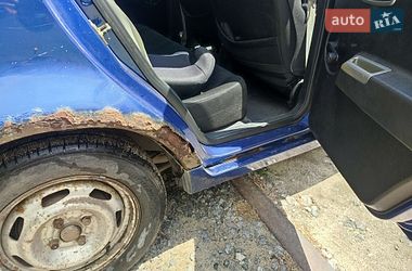 Седан Geely CK 2012 в Днепре