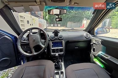 Седан Geely CK 2012 в Днепре