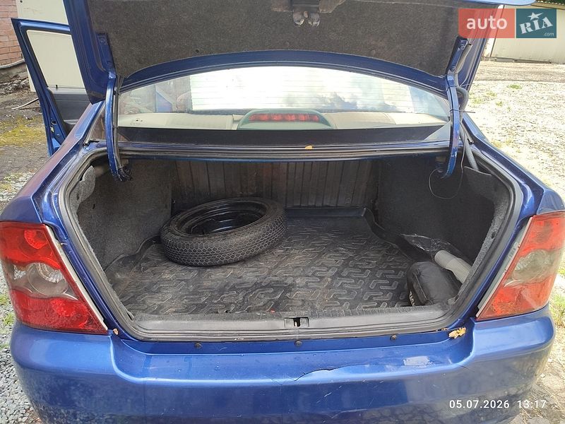 Седан Geely CK 2012 в Днепре