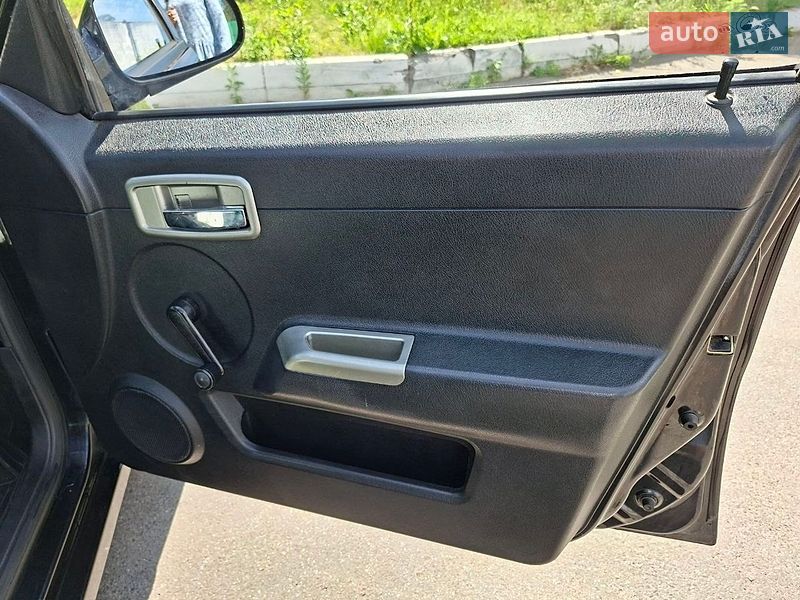 Седан Geely CK 2012 в Черкассах