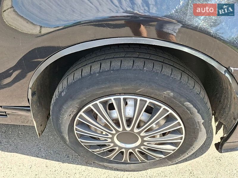 Седан Geely CK 2012 в Черкассах
