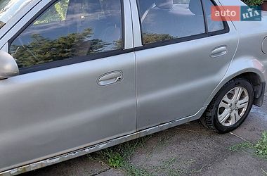 Седан Geely CK 2012 в Днепре
