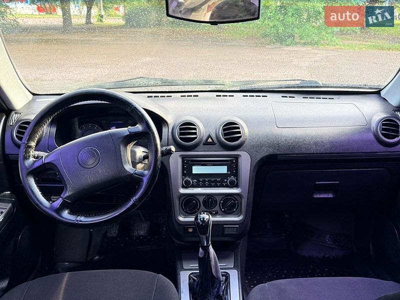 Седан Geely CK 2013 в Белой Церкви фото 21 Седан Geely CK 2013 в Белой Церкви