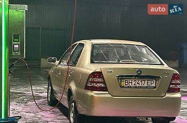 Седан Geely CK 2013 в Одессе