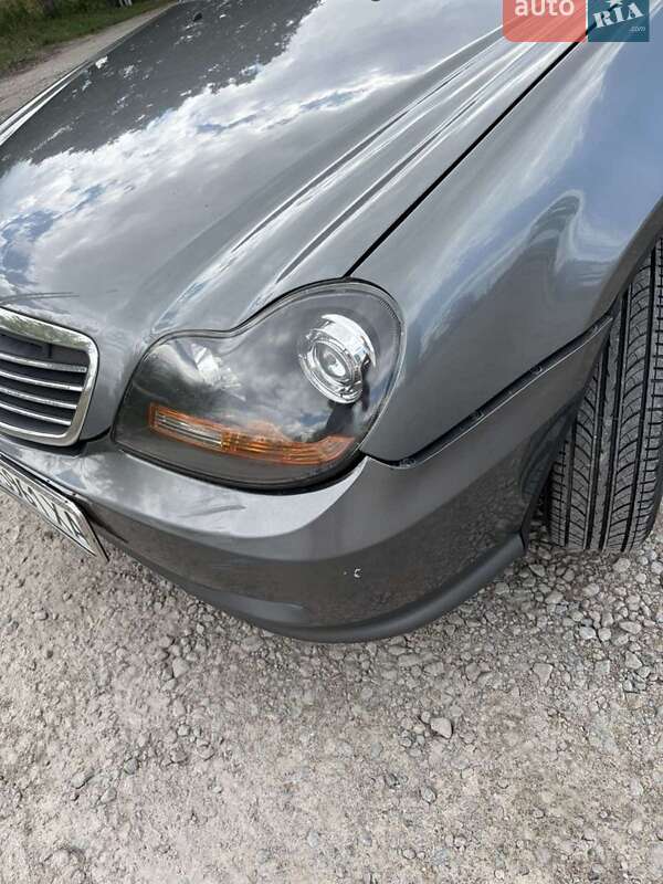 Geely CK 2007