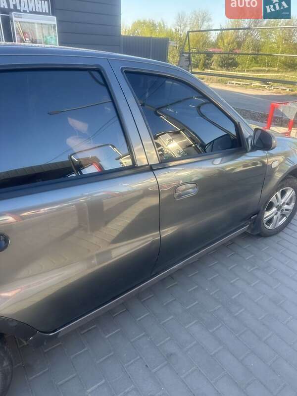 Седан Geely CK 2012 в Днепре