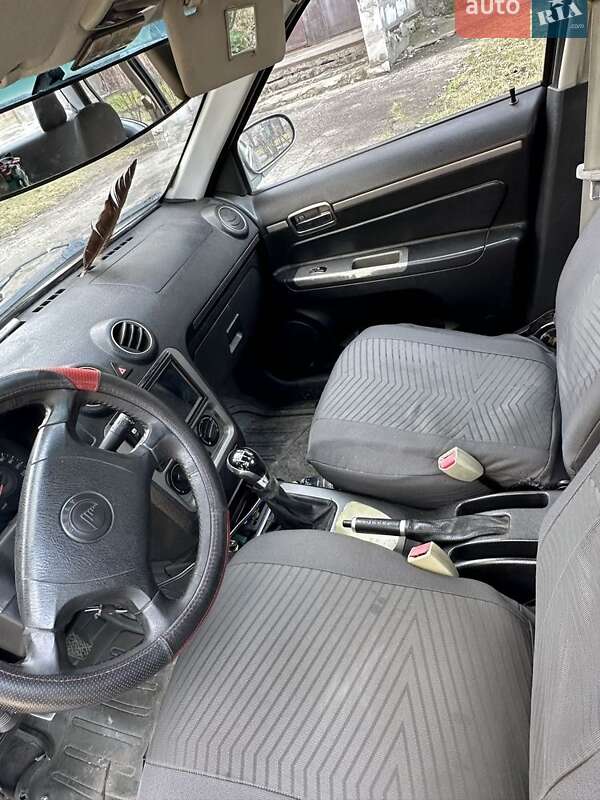 Седан Geely CK 2012 в Днепре