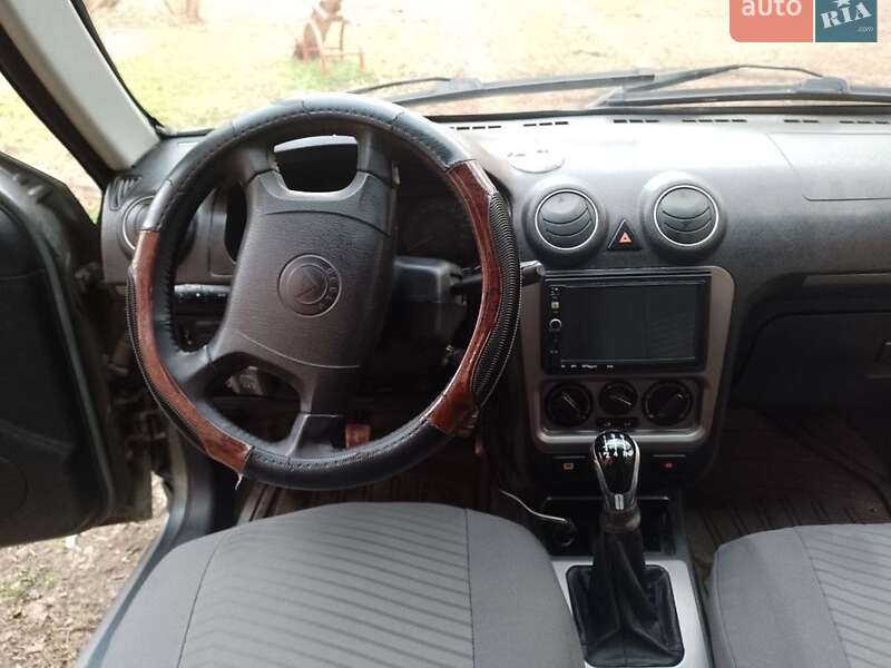 Седан Geely CK 2012 в Днепре