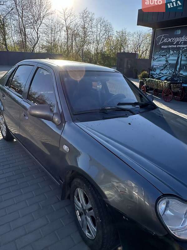 Седан Geely CK 2012 в Днепре