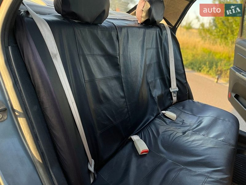 Седан Geely CK 2009 в Житомире