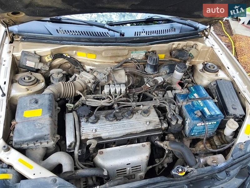 Седан Geely CK 2008 в Николаеве фото 7 Седан Geely CK 2008 в Николаеве