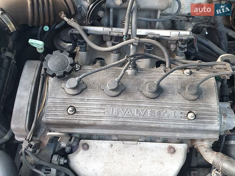 Седан Geely CK 2008 в Луцьку