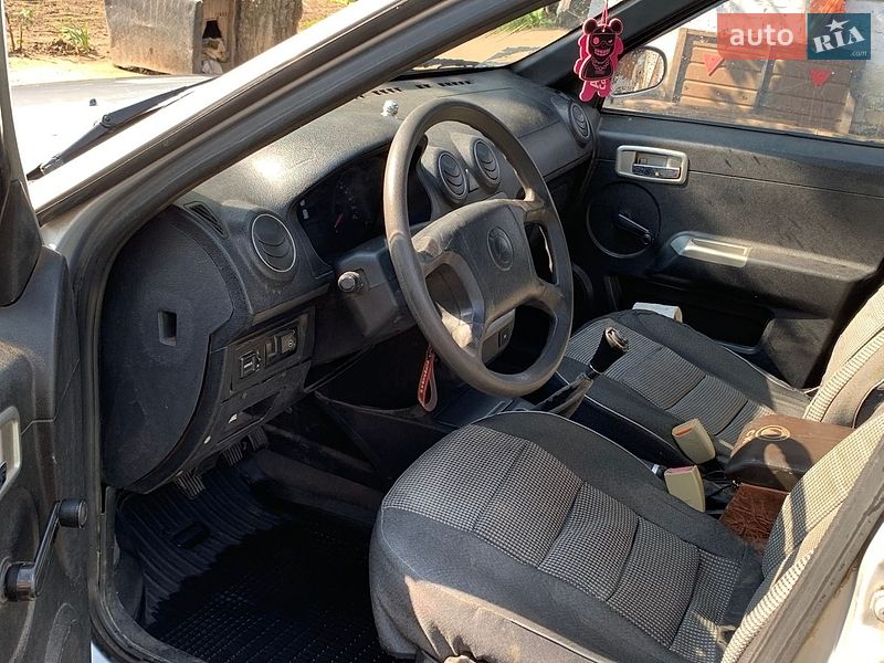 Седан Geely CK 2012 в Херсоне