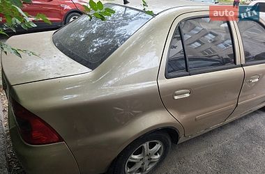 Седан Geely CK 2007 в Запорожье фото 3 Седан Geely CK 2007 в Запорожье