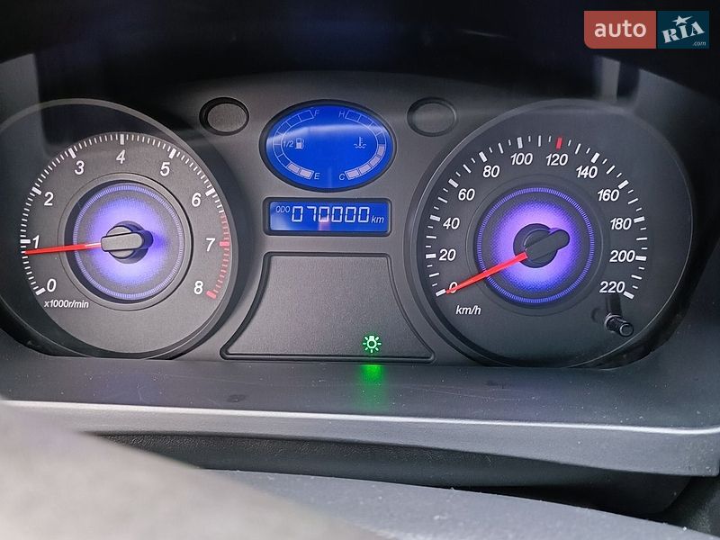 Седан Geely CK 2013 в Киеве