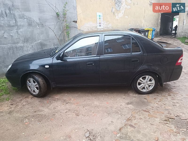 Седан Geely CK 2013 в Киеве
