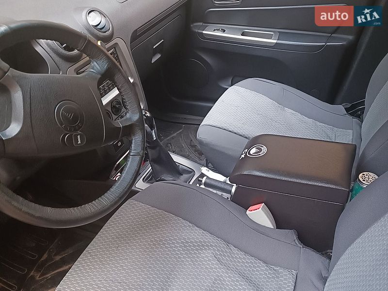 Седан Geely CK 2013 в Киеве