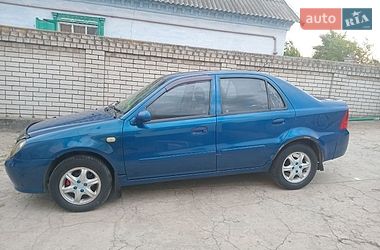 Седан Geely CK 2008 в Дніпрі фото 6 Седан Geely CK 2008 в Дніпрі