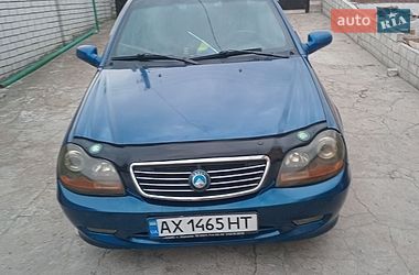 Седан Geely CK 2008 в Дніпрі фото 4 Седан Geely CK 2008 в Дніпрі