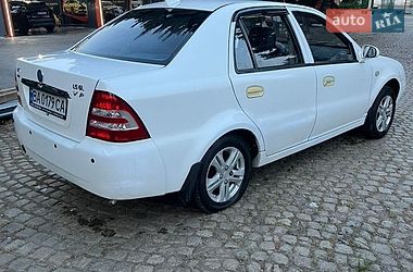 Седан Geely CK 2013 в Кропивницькому