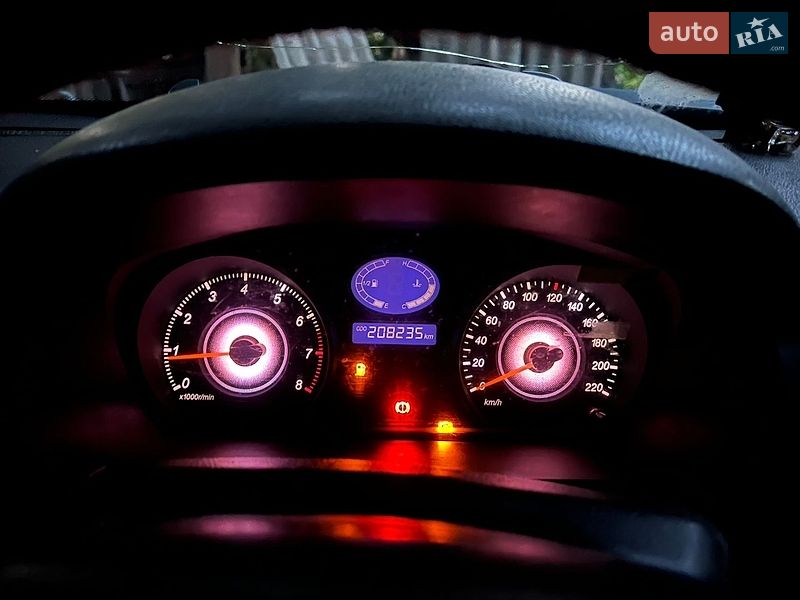 Седан Geely CK 2013 в Кропивницькому