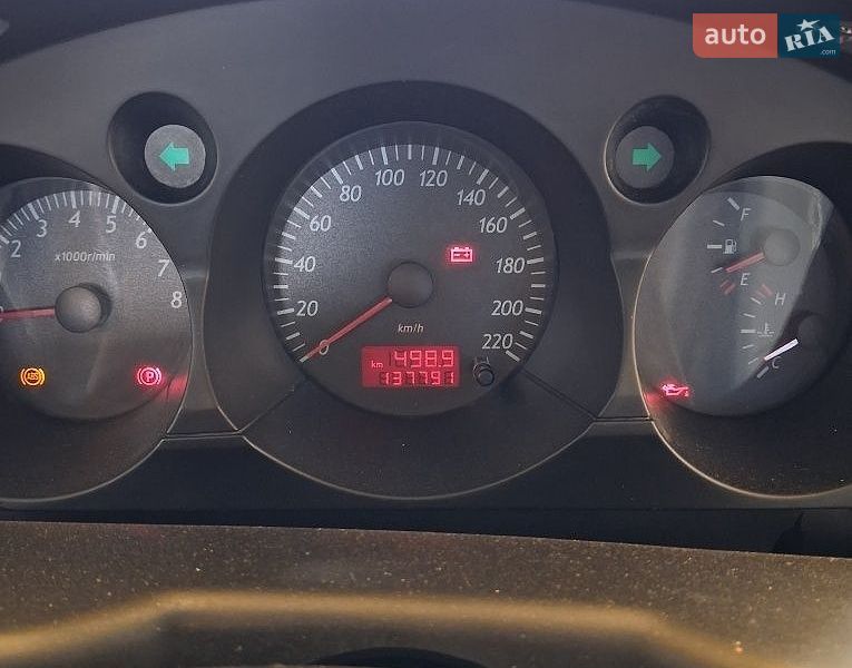 Седан Geely CK 2008 в Запоріжжі