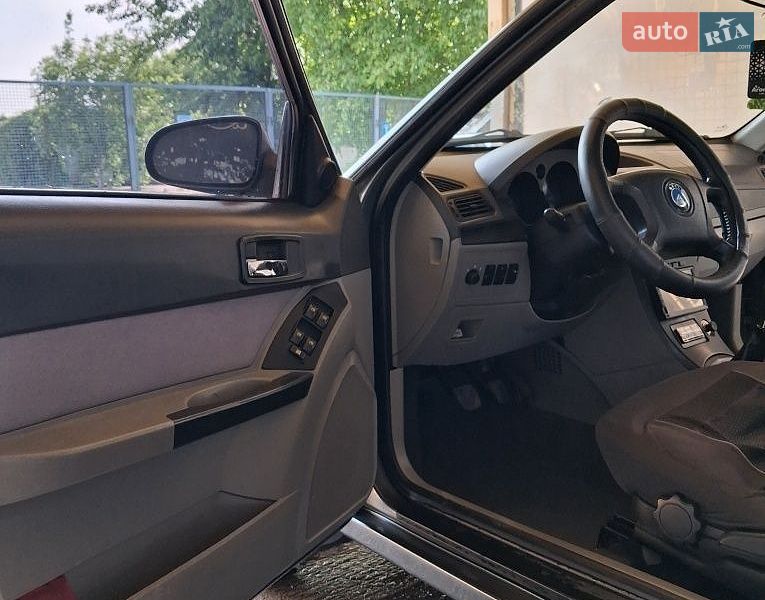 Седан Geely CK 2008 в Запоріжжі