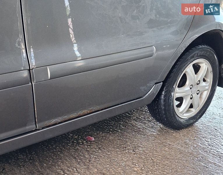 Седан Geely CK 2008 в Запоріжжі