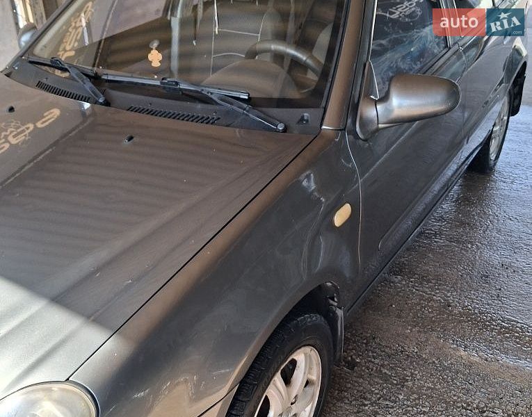 Седан Geely CK 2008 в Запоріжжі