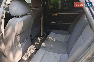 Седан Geely CK 2012 в Вінниці