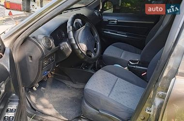 Седан Geely CK 2012 в Вінниці