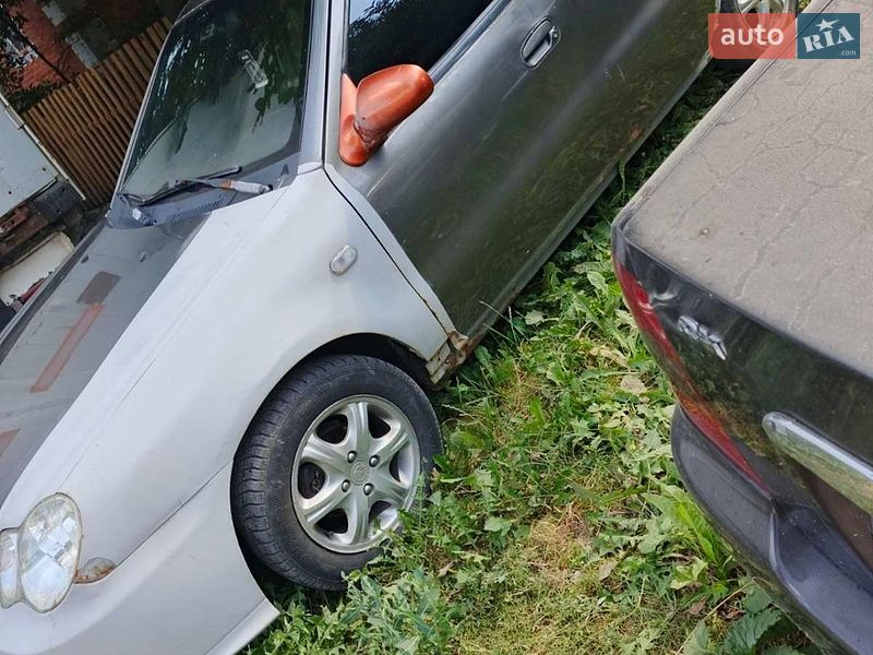 Седан Geely CK 2012 в Вінниці